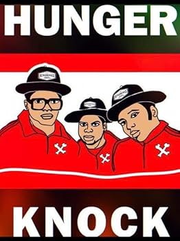 HUNGERKNOCK サファリハット HK SAFARIHAT | HUNGERKNOCK ORIGINALS